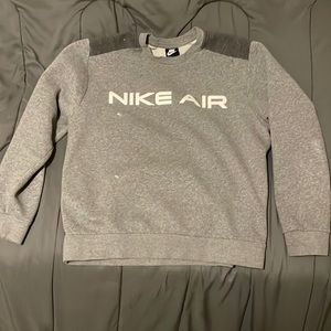 Nike Air Crewneck Sweatshirt